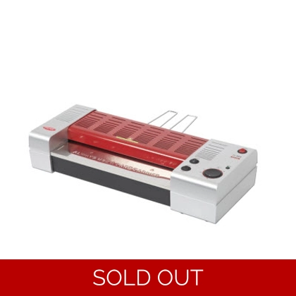 PEAK A3 LAMINATOR X PE-332